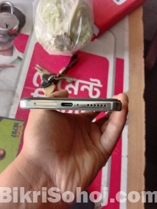 Redmi note 11pro 6/128